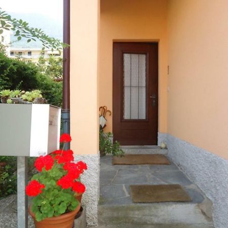 Homestay Dodo Lugano Ngoại thất bức ảnh