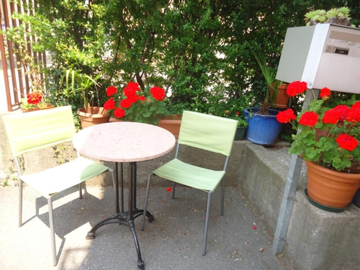 Homestay Dodo Lugano Ngoại thất bức ảnh