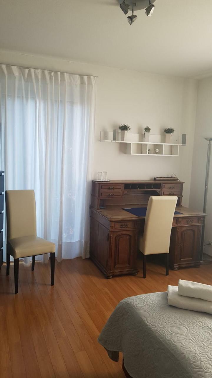 Homestay Dodo Lugano Ngoại thất bức ảnh
