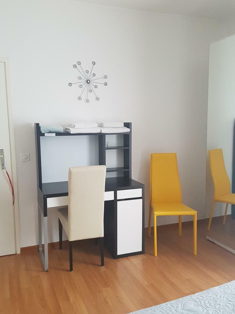 Homestay Dodo Lugano Ngoại thất bức ảnh