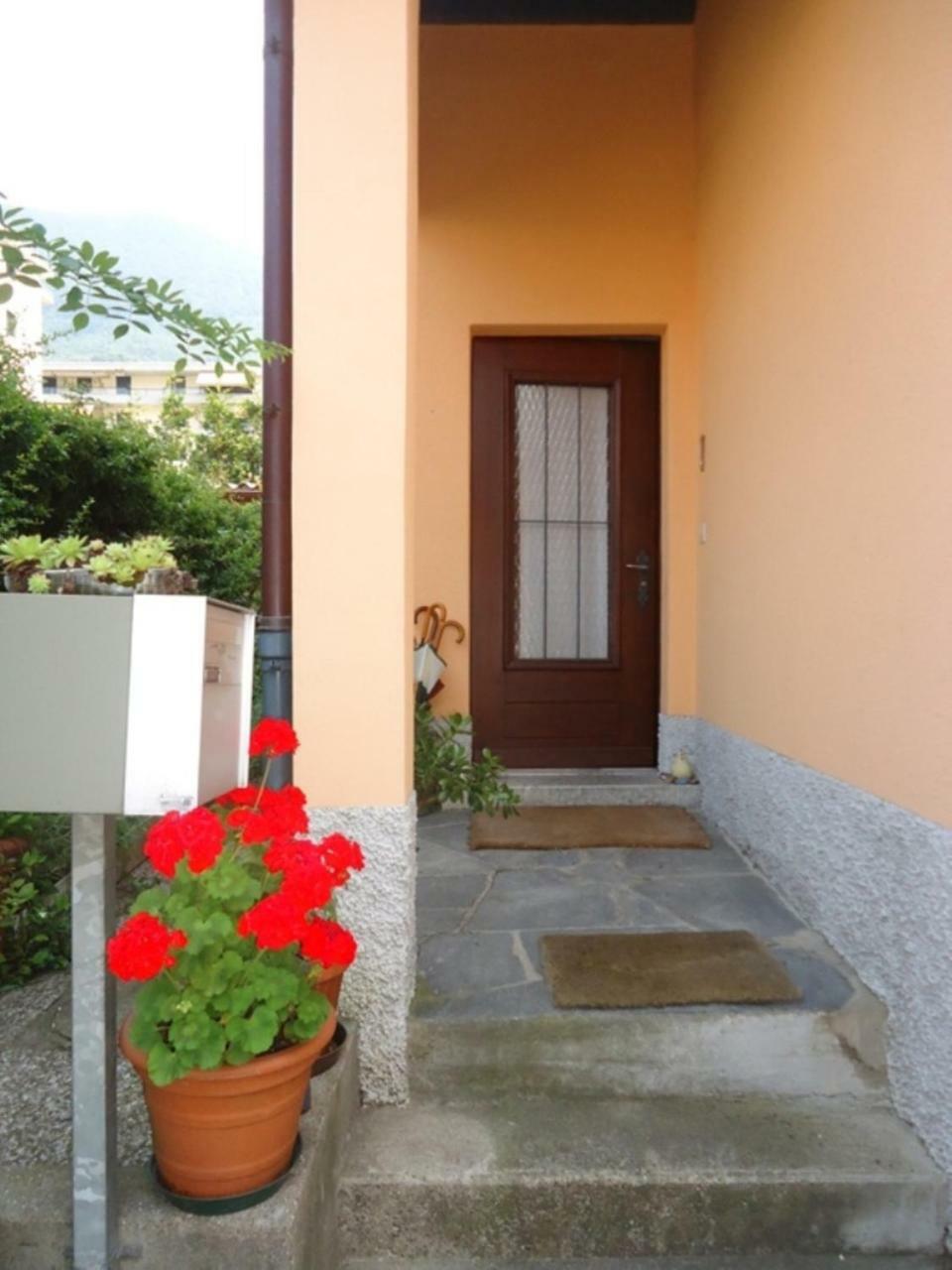 Homestay Dodo Lugano Ngoại thất bức ảnh